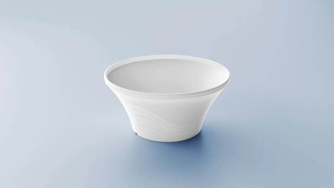 冬奥会餐具设计