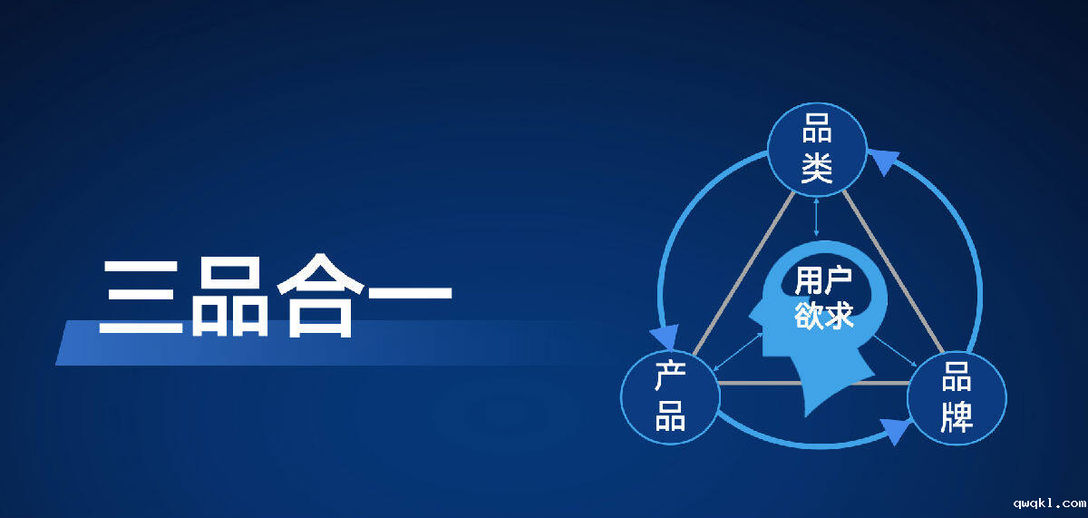 贾伟:中国所有创业者,一定要参与品类竞争