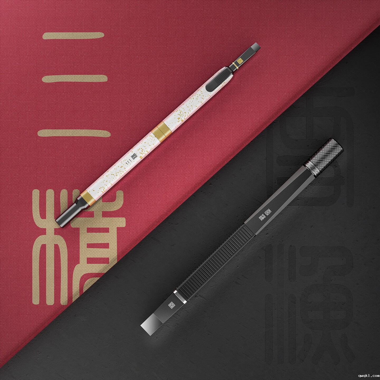 文创产品设计工具