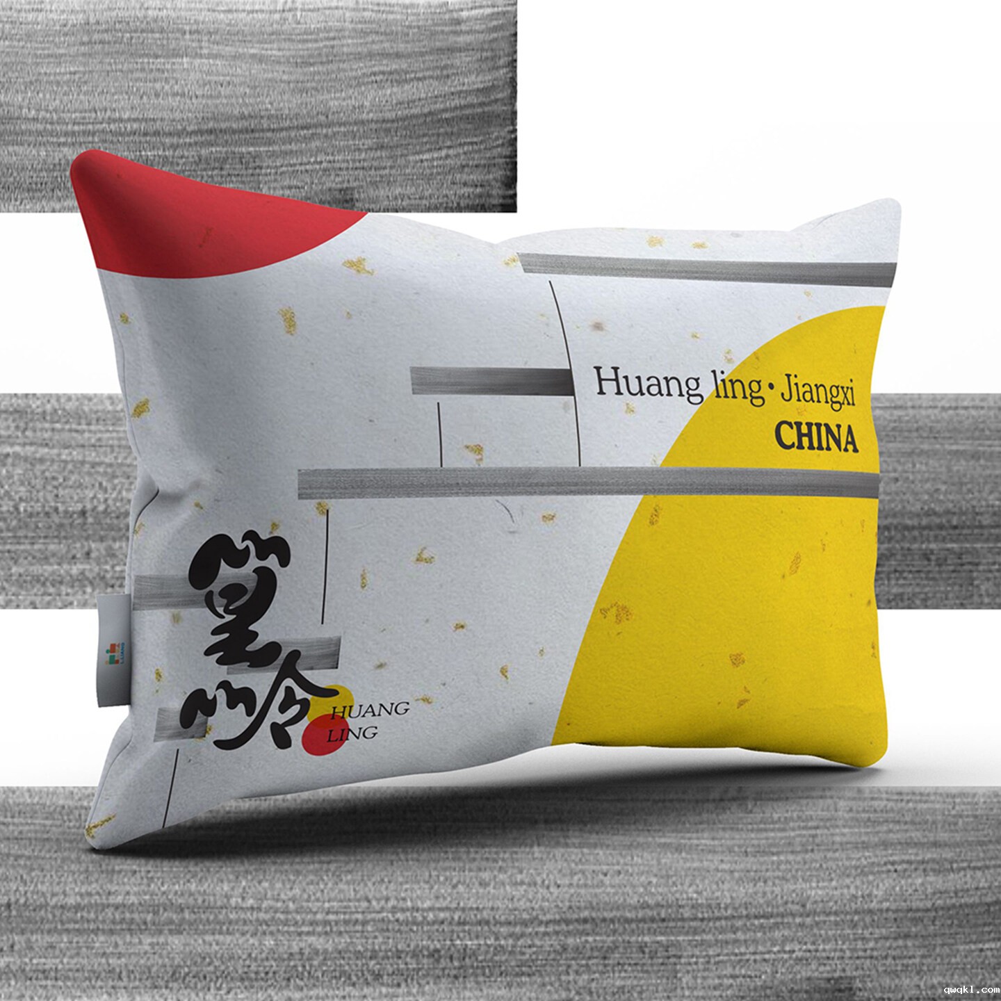 景区品牌形象设计-婺源篁岭景区品牌形象设计