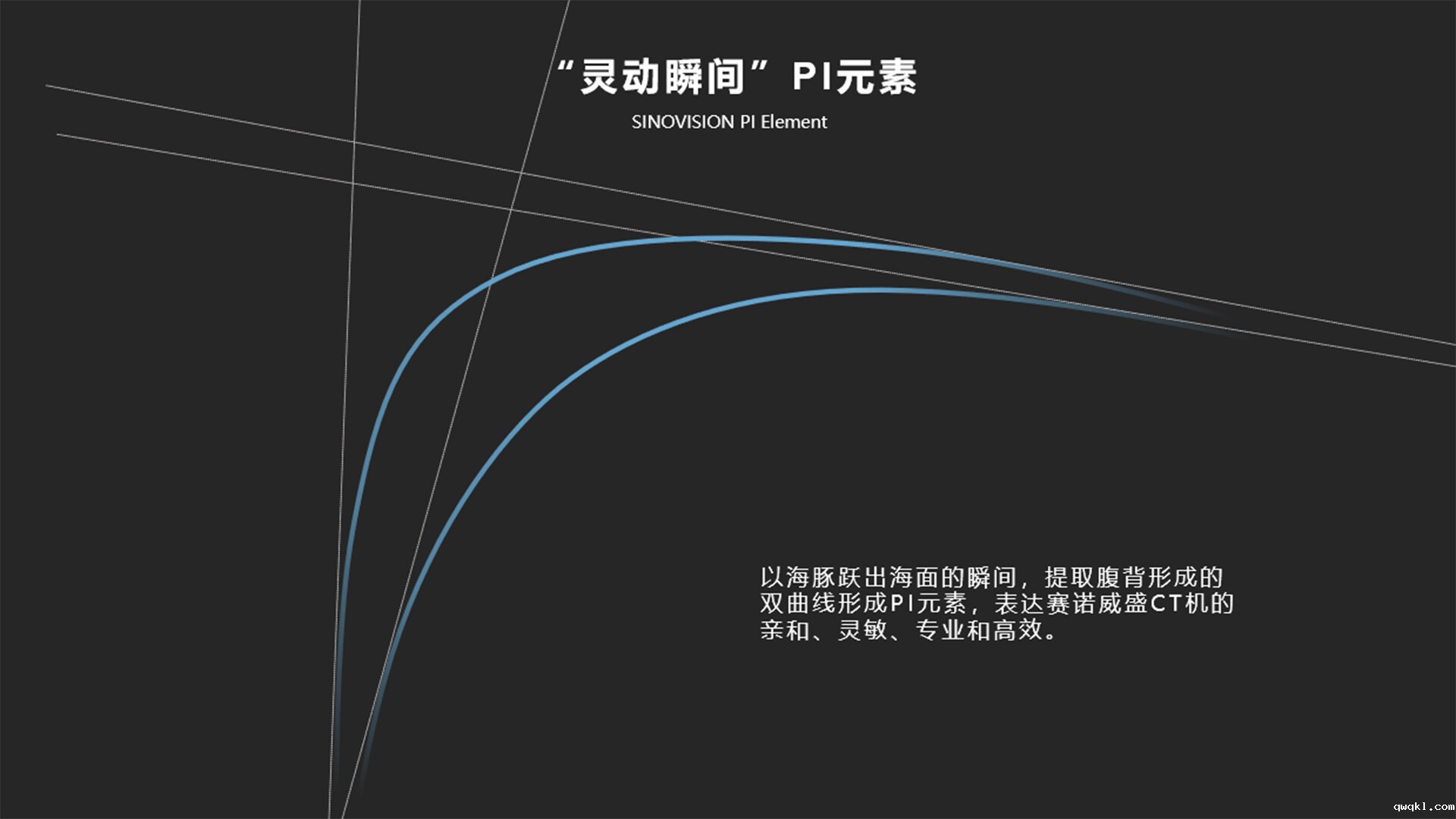 全视野高端CT机设计-赛诺威盛垂直全视野高端CT设计